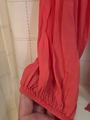 Free People Cotton Blouse thumbnail 8