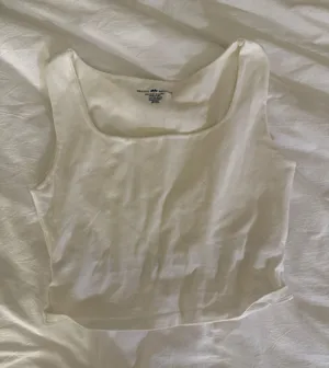 Brandy Melville square neck tank thumbnail 1