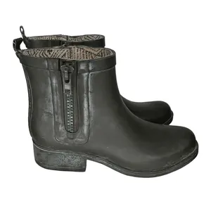 Lucky‎ Brand Rain Boots thumbnail 2