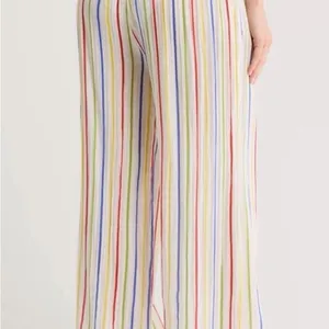 Vitamin A Costa Organic cotton Cover-up pants thumbnail 5