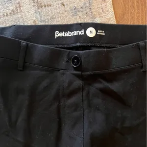 BETABRAND‎ Dress Pant Yoga Pant | Bootcut thumbnail 4