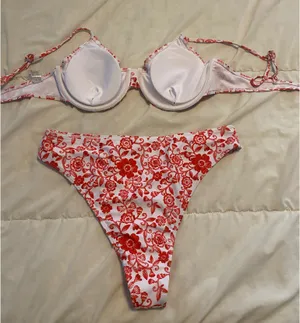 Shein Bikini Set thumbnail 1