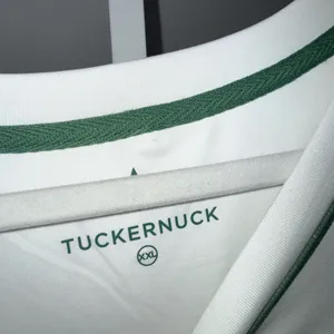 Tuckernuck White Sport Dress Womens Large Tnuck Tennis Pickleball‎ Golf thumbnail 6