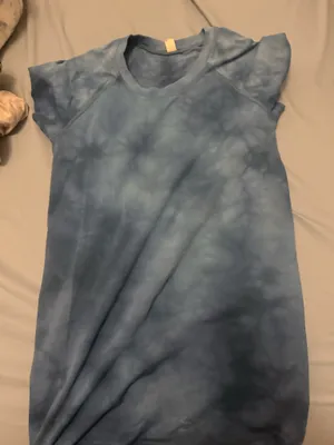 Lululemon Swiftly Tech Short Sleeve thumbnail 1