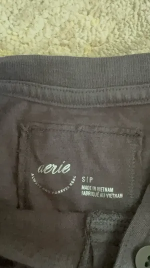Aerie Top thumbnail 3