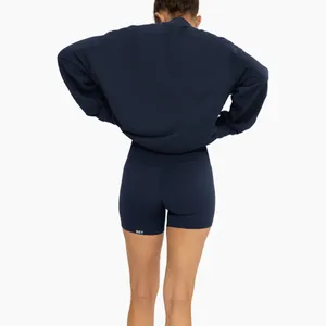 Set Active NWOT bike shorts - Oxford thumbnail 3