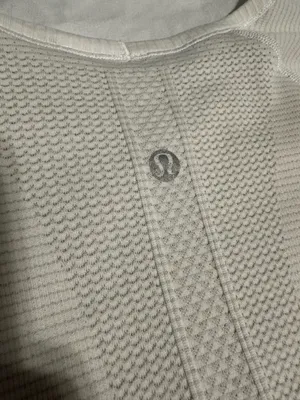 Lululemon Swiftly Tech V-Neck thumbnail 7
