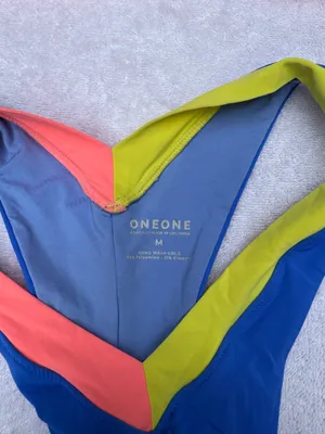 ONEONE Swimwear Bikini Set Kameron Jesse thumbnail 3