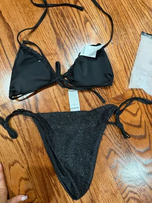 Shein Bikini thumbnail 5