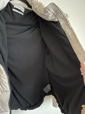 Puffer Jacket thumbnail 4