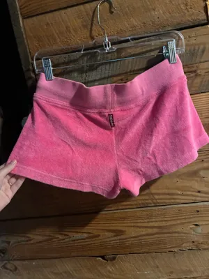 Hard Tail Terry Forever Cloth Shorts thumbnail 3