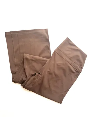 Gymshark L Whitney Regular Flared Leggings thumbnail 5