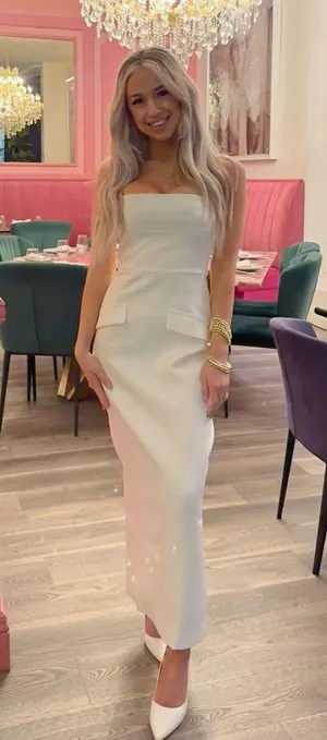 Babyboo Dress thumbnail 3