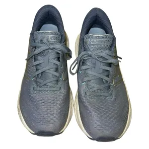 New Balance Fresh‎ Foam X Evoz v1 Wide 9W Gray Running Shoes Women’s thumbnail 2
