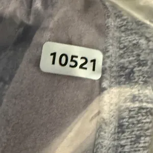 Patagonia Better Sweater 1/4 Zip Pullover Tailored Grey Womens L 25617 FA15 thumbnail 11