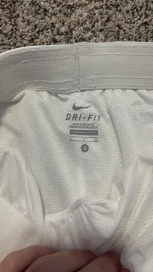 Nike Soccer Shorts thumbnail 4