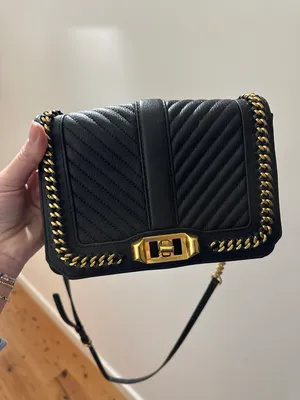Rebecca Minkoff Crossbody thumbnail 1