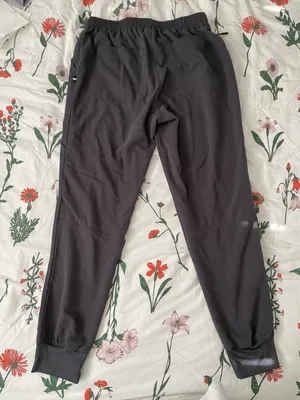 Koi Grey Scrubs Size XS thumbnail 5