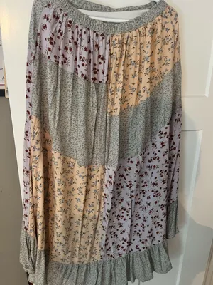 American Eagle Matching Patchwork Set thumbnail 6