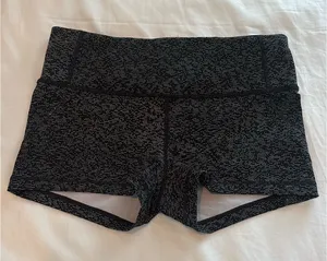 Lululemon Spandex Shorts thumbnail 1