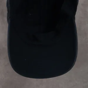 Adidas Blue Logo Performance‎ Athletic OSFM Baseball Cloth Strap Buckle Cap Hat thumbnail 8