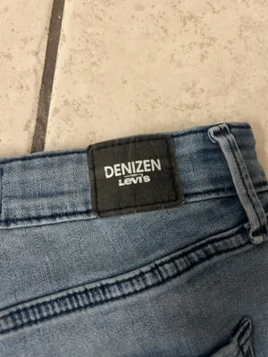 Levi’s Jeans Skinny High-Rise thumbnail 5