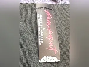 FP Movement‎ by Free People Deep Lavender The Way Home Shorts Size L thumbnail 6
