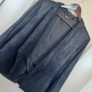 Capulet Black Blazer‎ thumbnail 1