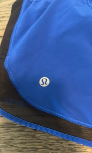 Lululemon Shorts thumbnail 2
