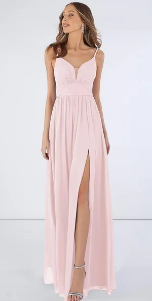 Azazie Bridesmaids Dress thumbnail 1