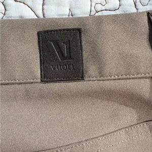 Vuori Meta Pant Altered for Women 25” Inseam – Performance Sz 36 = 2X/Size 20🧡 thumbnail 10