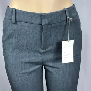 A new day dress pants grey size 6 new with tags has spots on leg thumbnail 2