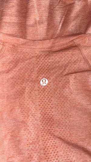 Lululemon Swiftly Tech Long Sleeve thumbnail 5