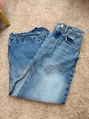 Urban Outfitters Denim Skirt BDG thumbnail 4