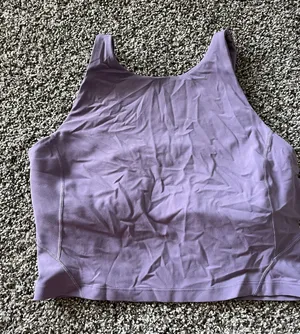 Lululemon Align Tank High-Neck thumbnail 1