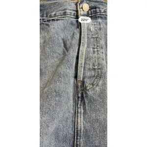 Levi's Women's Levis Icon Skirt 20W thumbnail 8
