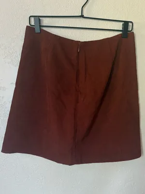 Amazon corduroy skirt thumbnail 3