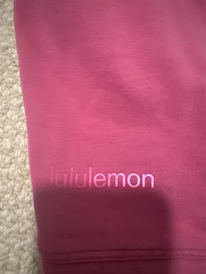 Lululemon Crewneck thumbnail 2