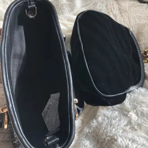 Zara crossbody bag thumbnail 6