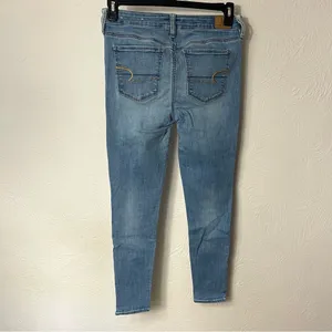 American Eagle Outfitters Jegging thumbnail 2