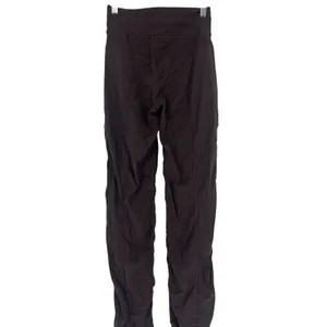 Lululemon Dance Studio Mid Rise Pant Espresso Size 0 Swift 29.5" thumbnail 8
