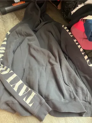 Taylor swift eras tour hoodie M thumbnail 5