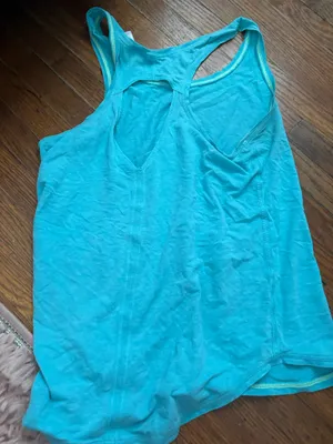 Ivivva (kids lululemon) Tank Top thumbnail 1