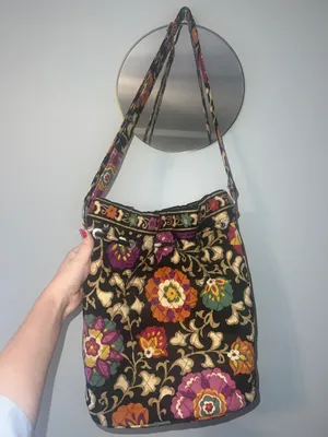 Vera Bradley Purse thumbnail 4
