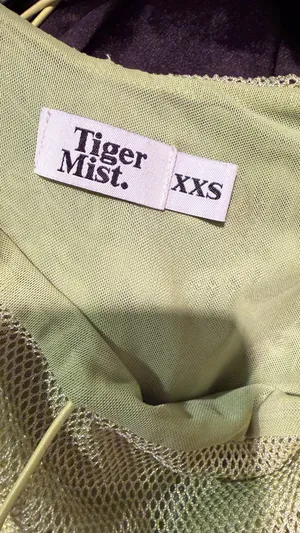 Tiger Mist Set Two-Piece thumbnail 3