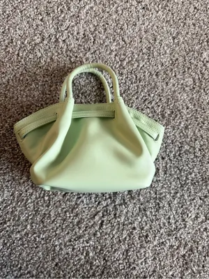 URBAN EXPRESSIONS Green Selena Color Pop Crossbody Tuckernuck Event/ Party Bag thumbnail 7