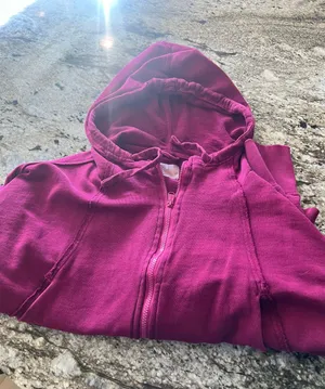 Free People Movement Jacket thumbnail 2