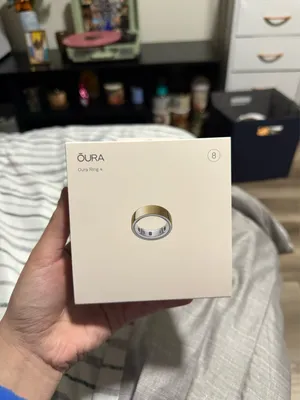Oura ring thumbnail 3