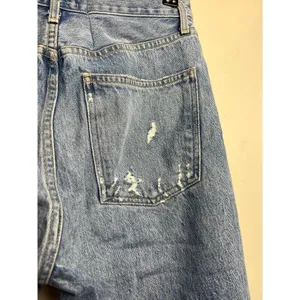 AGOLDE 90's Jeans Women's Sz. 26 thumbnail 7