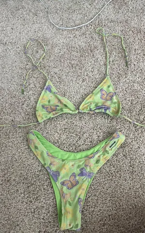 Blackbough Swim Bikini thumbnail 1